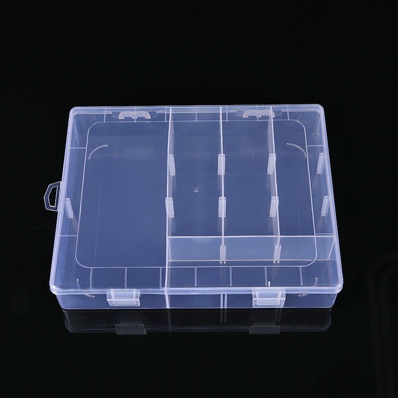 Multi-Functional Craft Supply Organizer Kalsten
