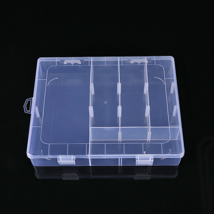 Multi-Functional Craft Supply Organizer Kalsten