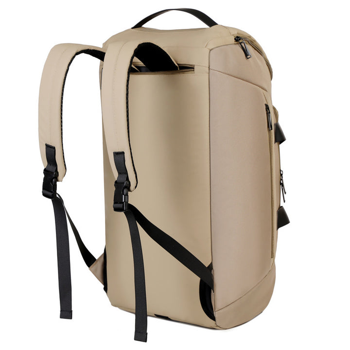 Men Spacious Sports and Travel Bag Kalsten