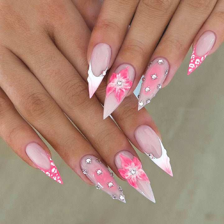 Nail Art Set Kalsten