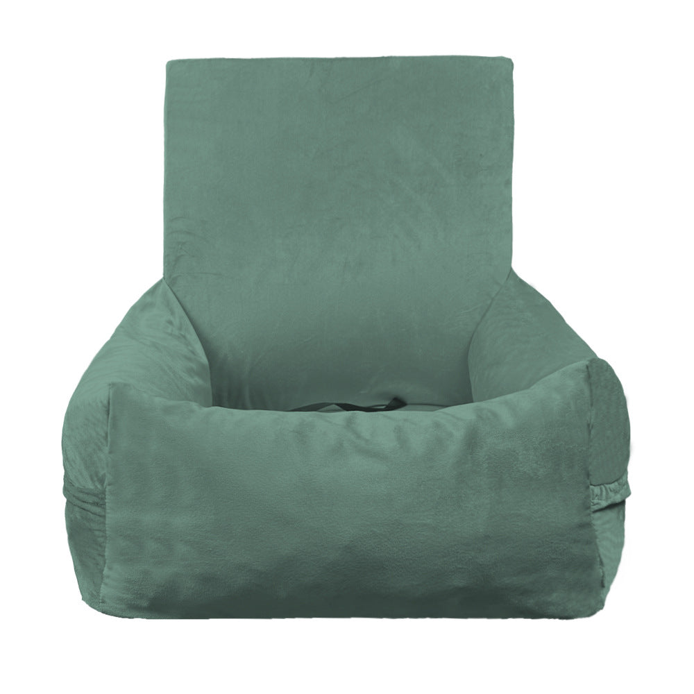 Adjustable Comfort Bean Bag Chair Dog Bed