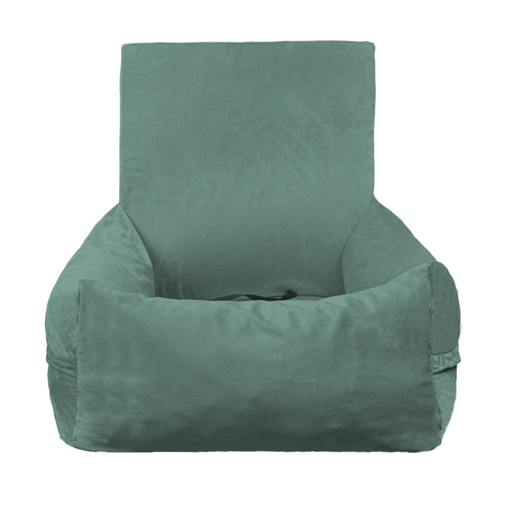 Adjustable Comfort Bean Bag Chair Dog Bed