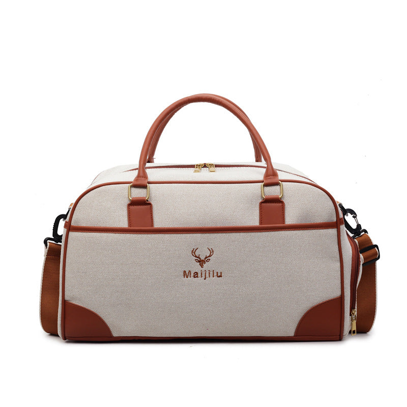 Multifunctional Travel Duffel