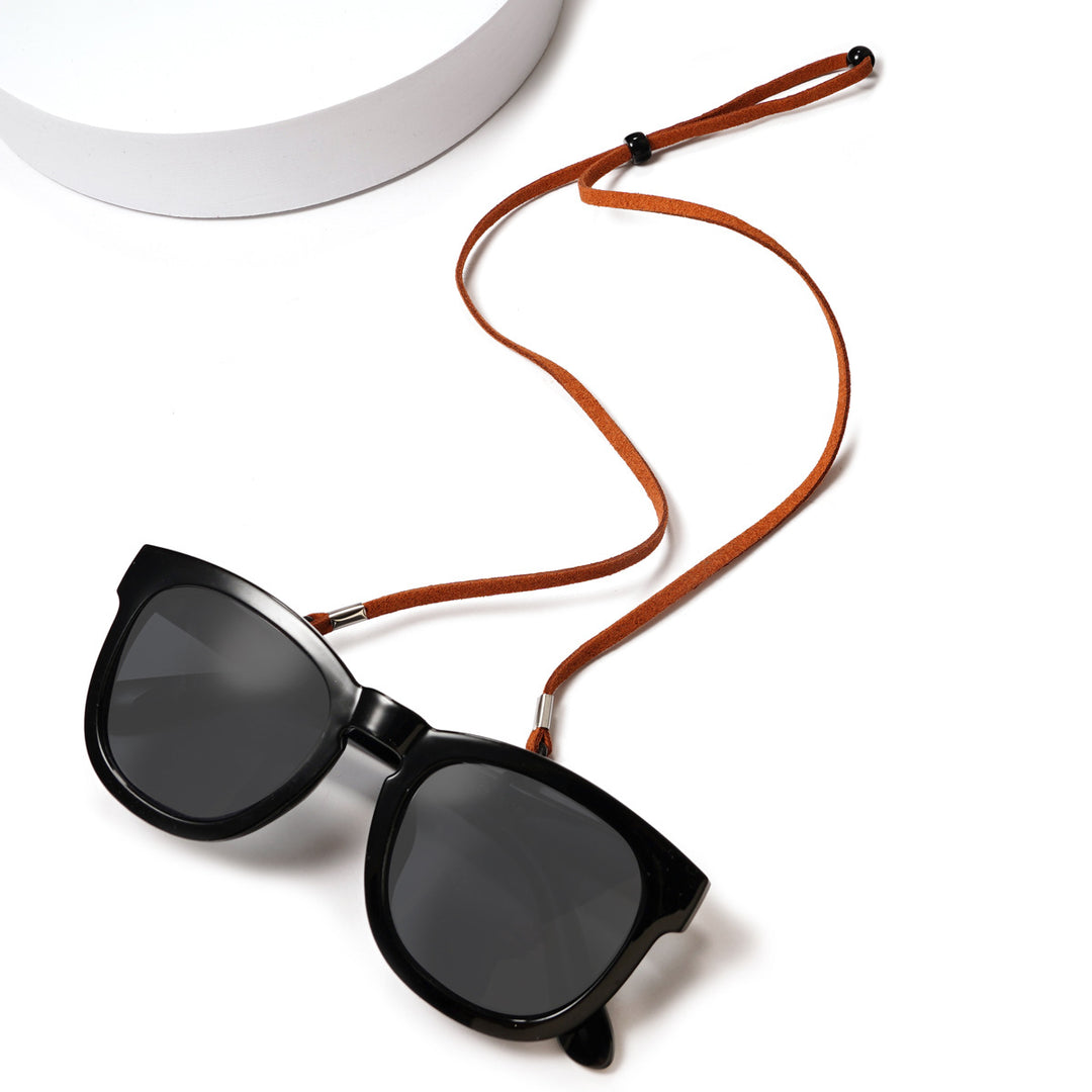Adjustable Premium Eyewear Retainer Strap kalsten