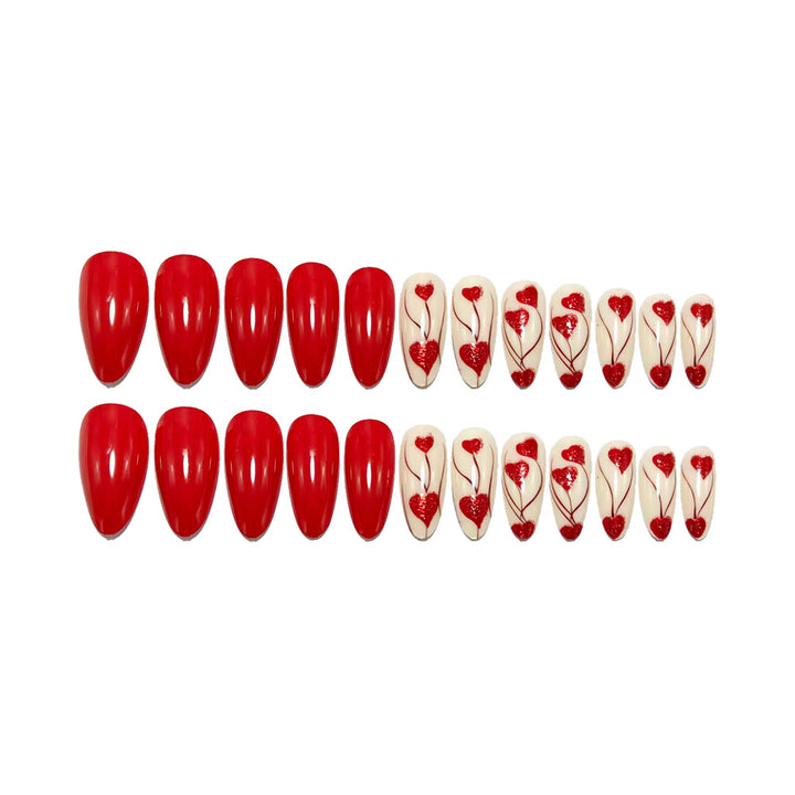 Nail Art Set Kalsten