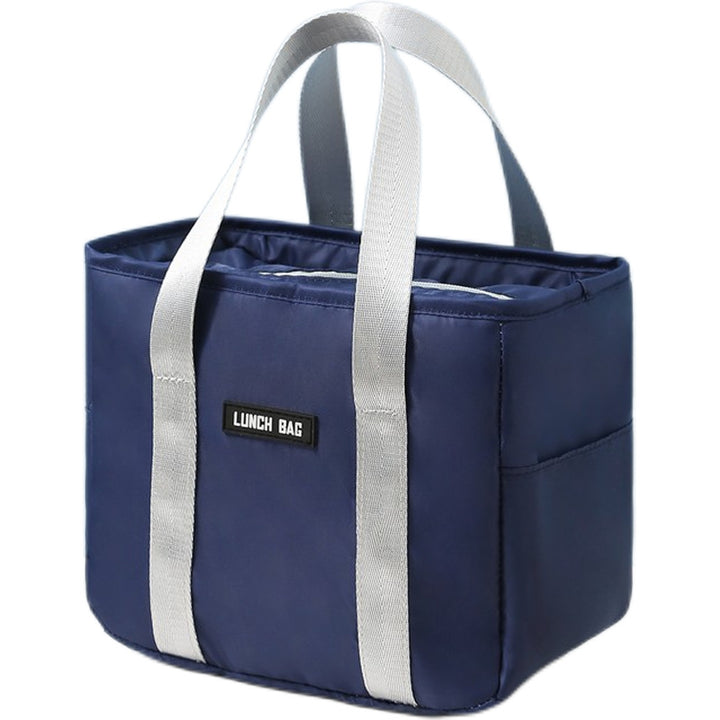 Insulated Lunch Tote