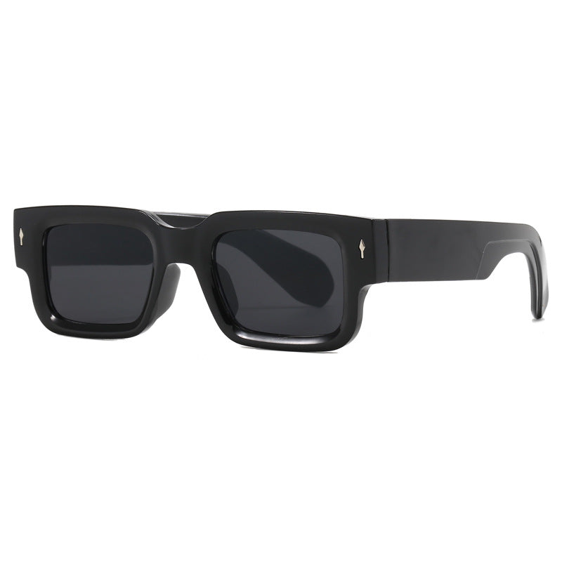 Women's square sunglasses with elegant design and UV protection Kalsten