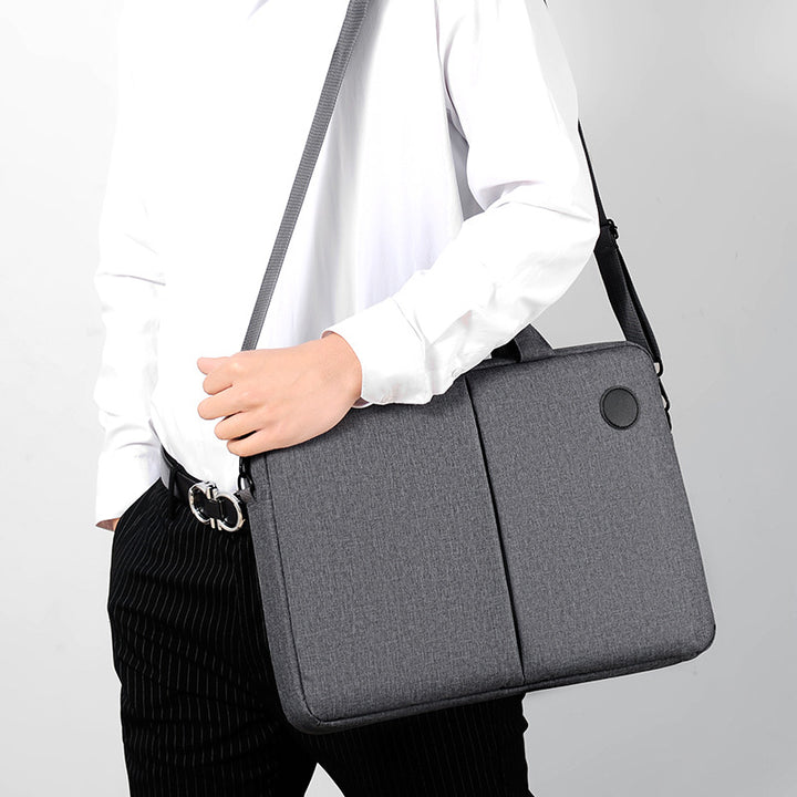 Modern Protective Laptop Briefcase Kalsten