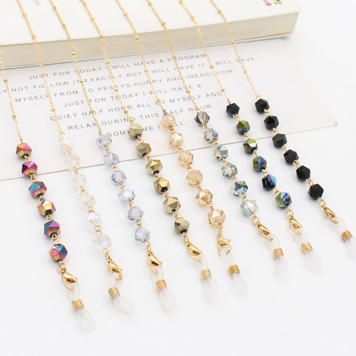 Fashionable Eyewear Chain Kalsten