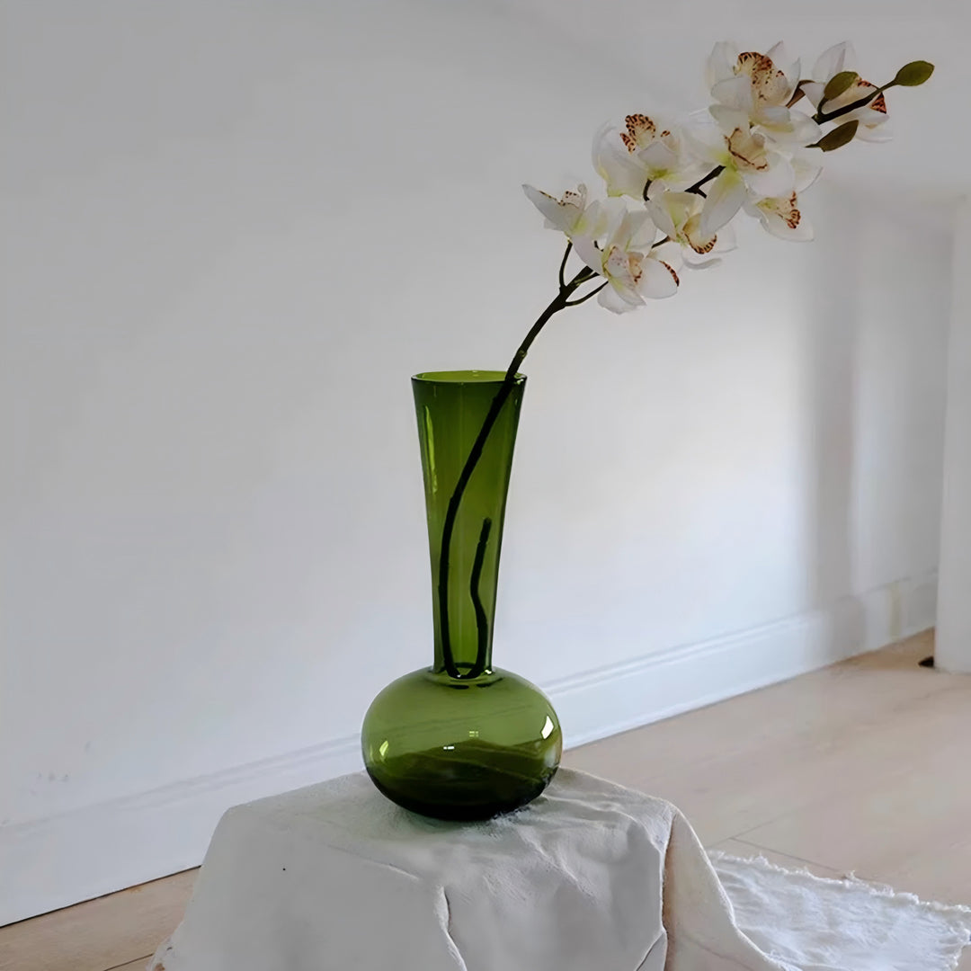 Elegant Decorative Vase Kalsten