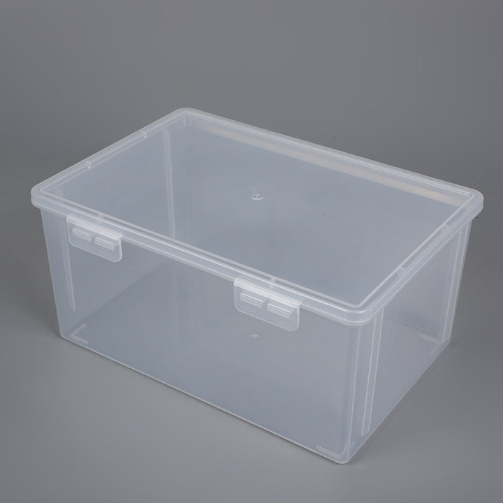 Versatile Storage Solutions Box Kalsten