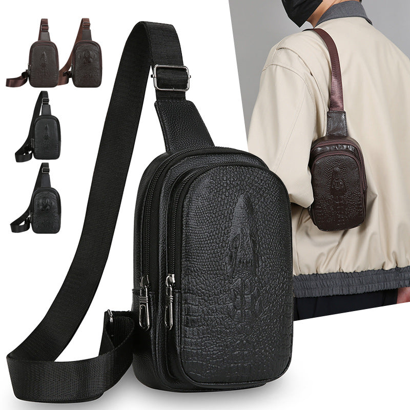 Stylish Crossbody Bag