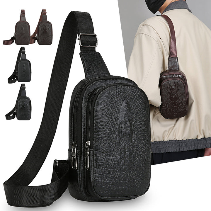 Stylish Crossbody Bag