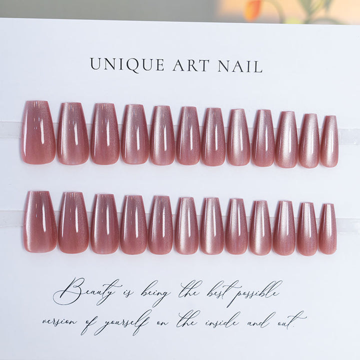 Premium Ombre Nail Extensions