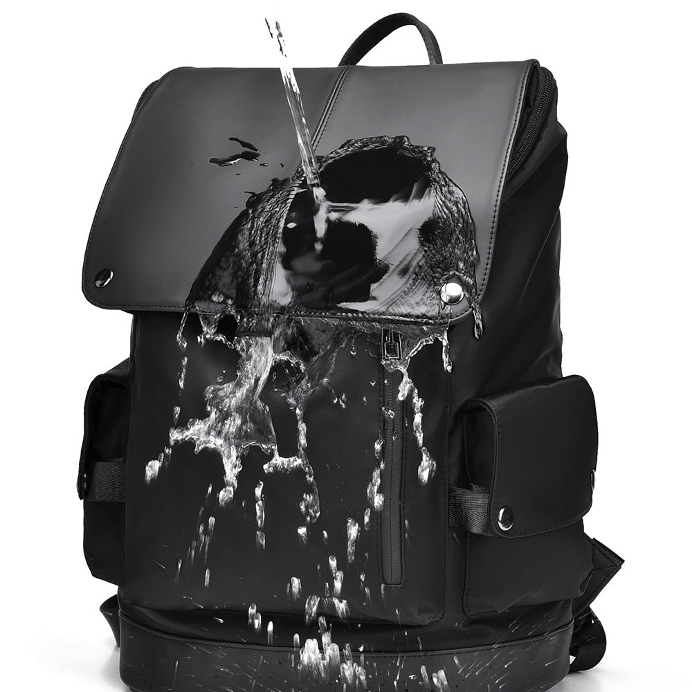Stylish Multi-Pocket Outdoor Backpack Kalsten