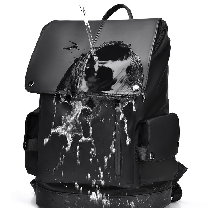 Stylish Multi-Pocket Outdoor Backpack Kalsten