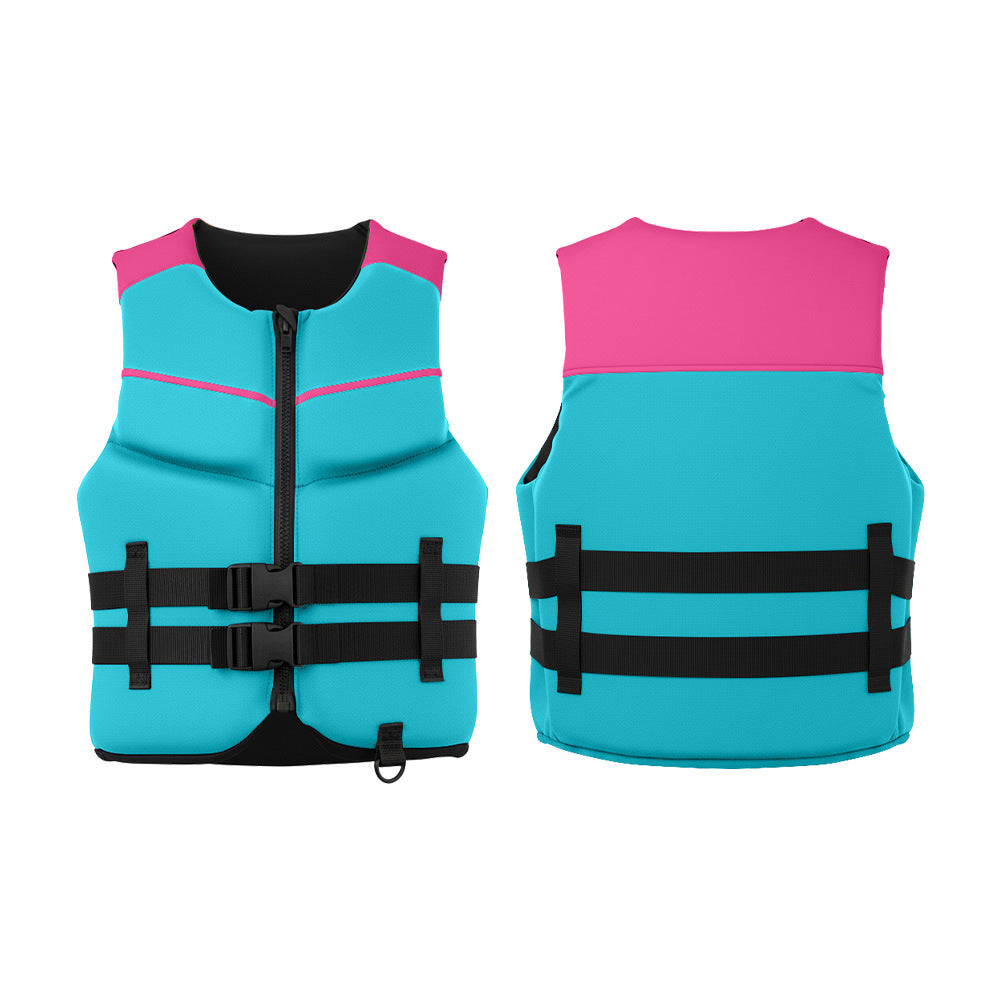 High-Performance Water Sports Vest