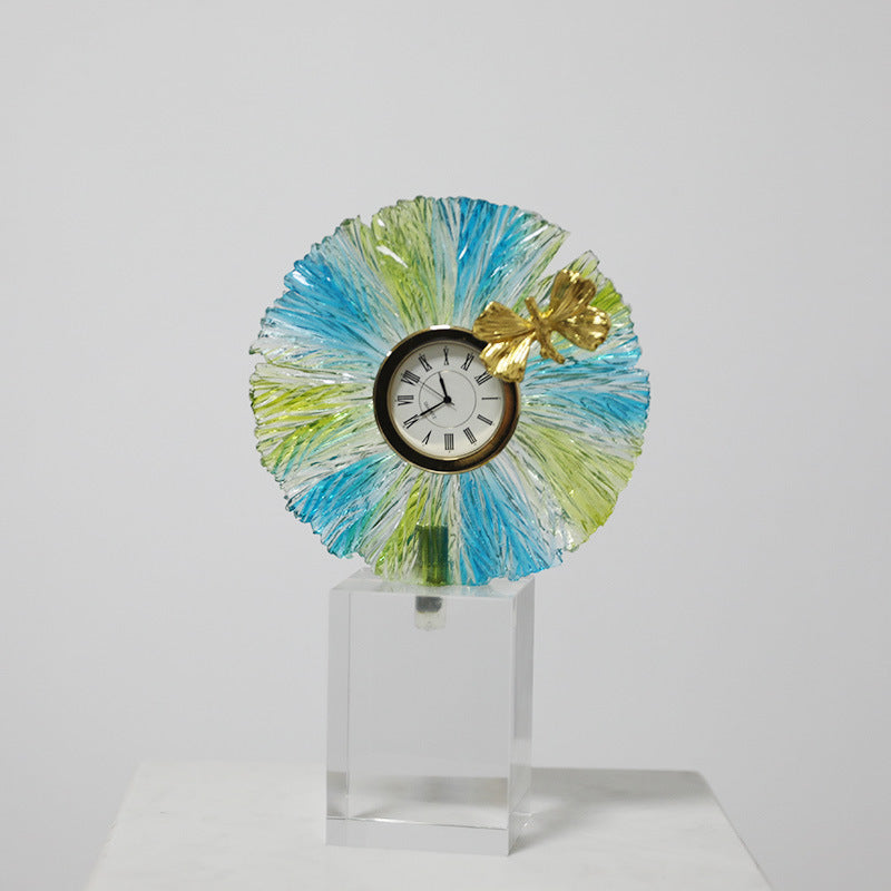 Decorative Glass