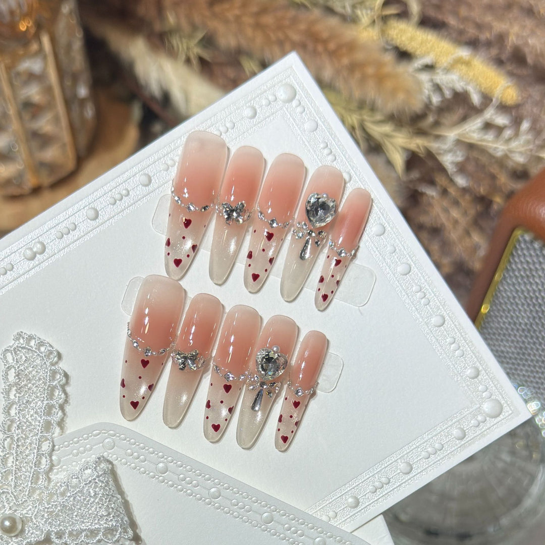 Decorative Nail Art Kalsten