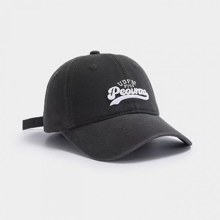 Women's Casual Embroidered Sports Cap Kalsten 1784084140