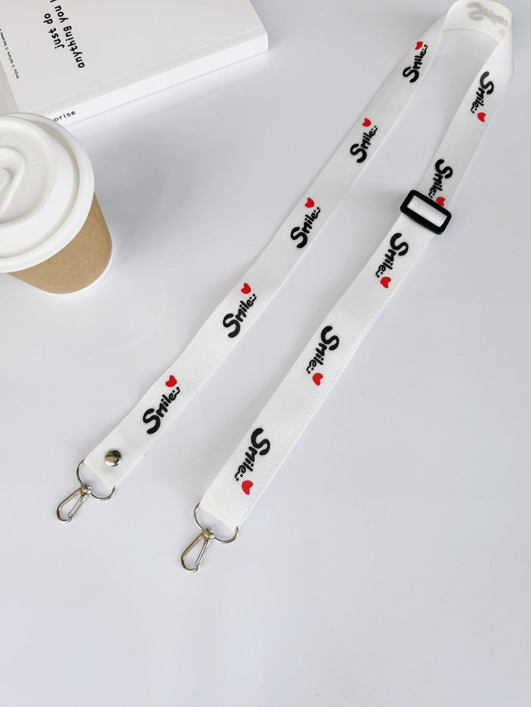 Adjustable Utility Lanyard Strap Kalsten