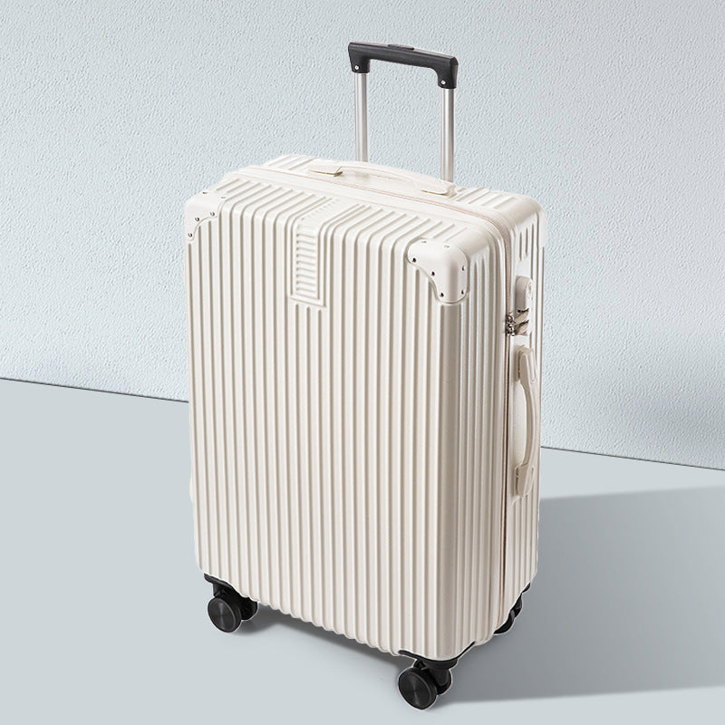 Versatile Cabin and Expandable Suitcase Kalsten