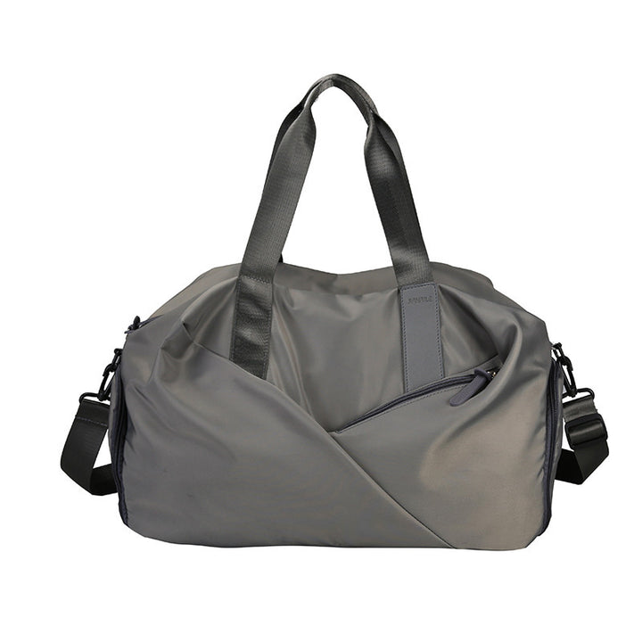 Premium Travel Duffel Bag Kalsten