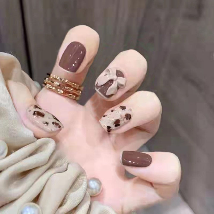 Art Nail Design Set Kalsten