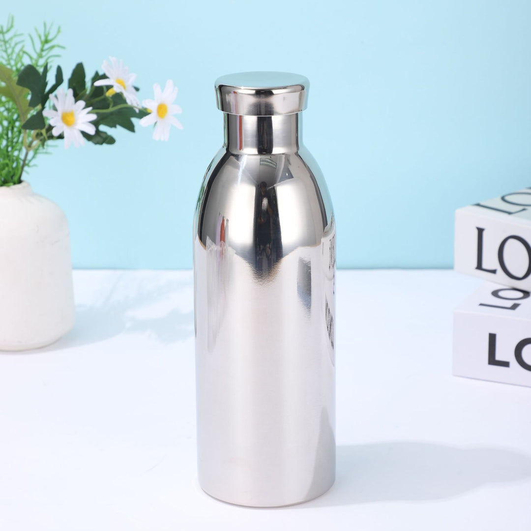 Ladies Insulated Stainless Steel Water Bottle Kalsten