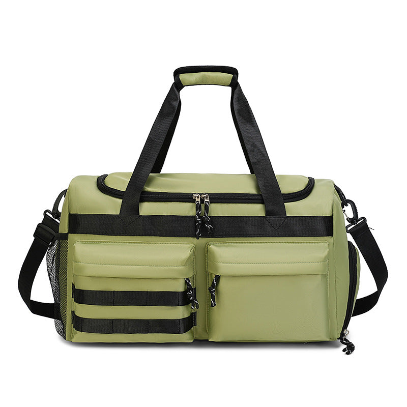 Large Capacity Utility Duffel Bag Kalsten