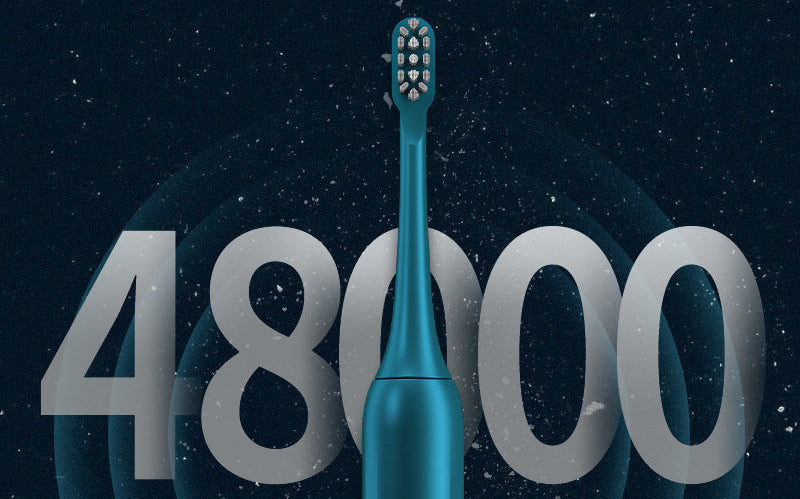 Electric Toothbrush Kalsten