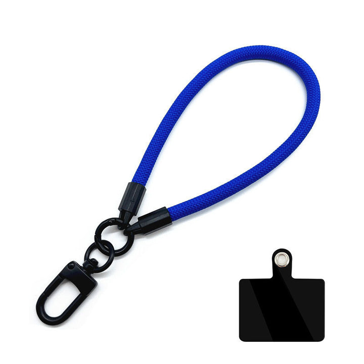 Durable Nylon Lanyard with ID Card Holder Kalsten