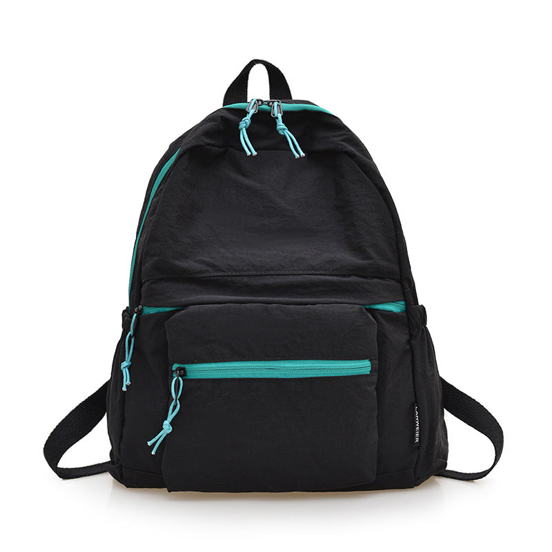 Lightweight Multi-Pocket Backpack Kalsten