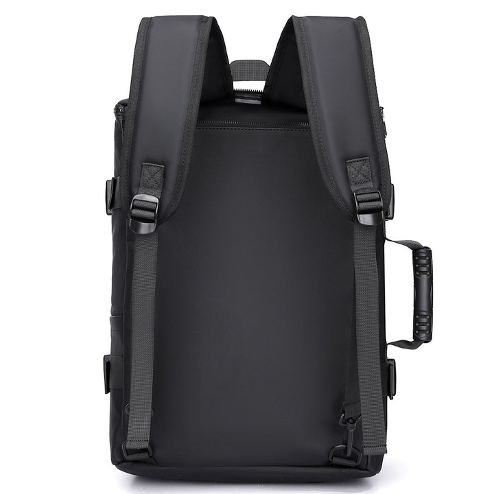Versatile Multi-Compartt Backpack Kalsten