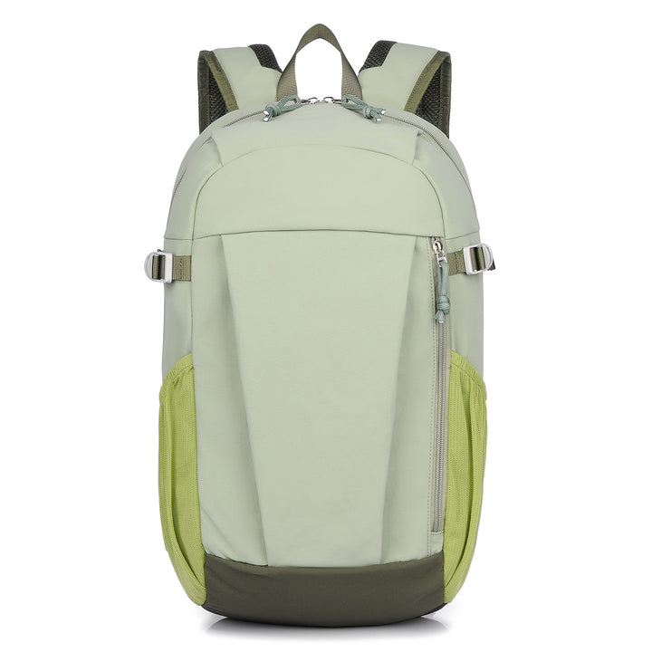 Modern leisure backpack with ergonomic shoulder straps and intelligent storage Kalsten