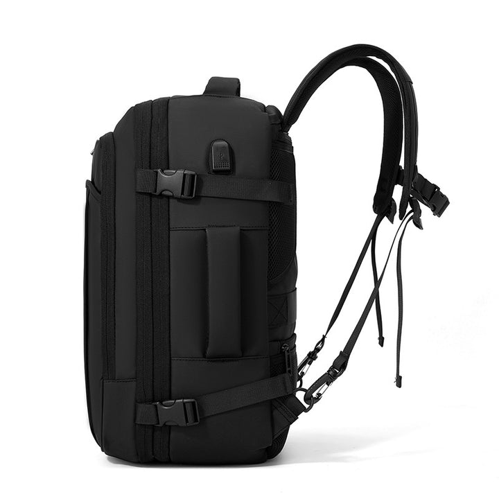 Slim Lightweight Travel Backpack Kalsten