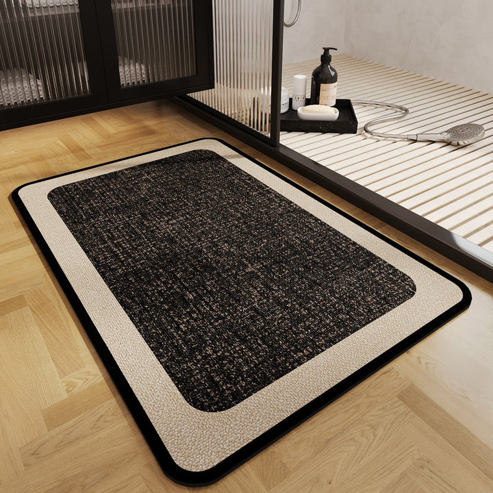 Bathroom Comfort Mat Kalsten