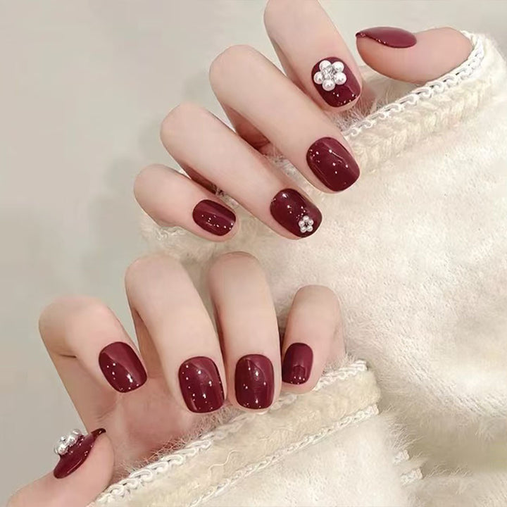 Elegant Nail Care Kalsten