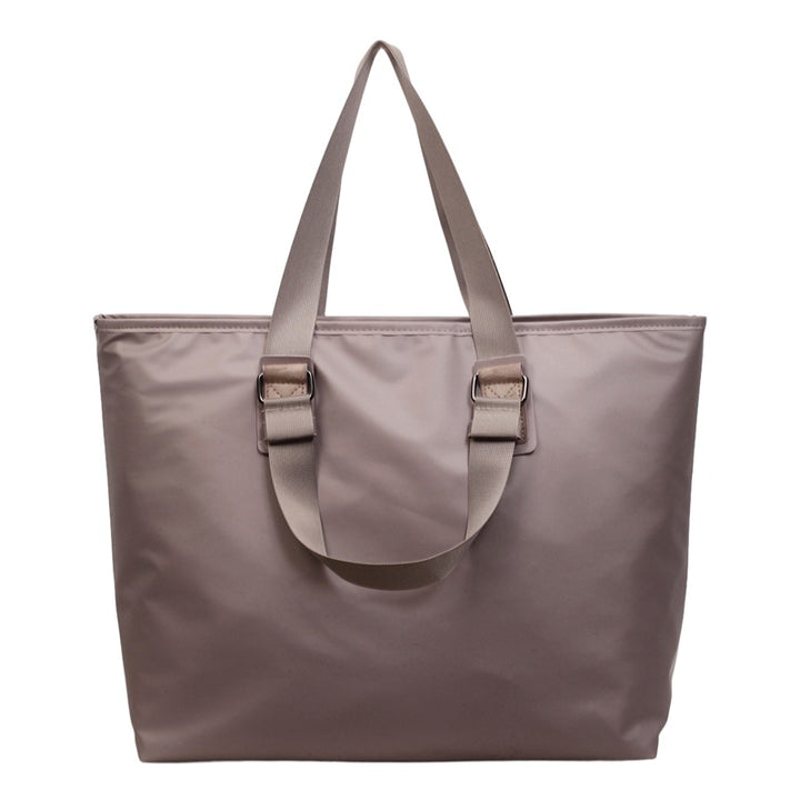 Durable Waterproof Travel Tote