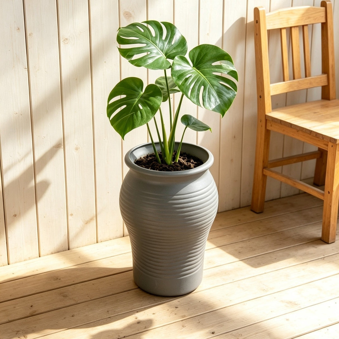 Decorative Planter Kalsten