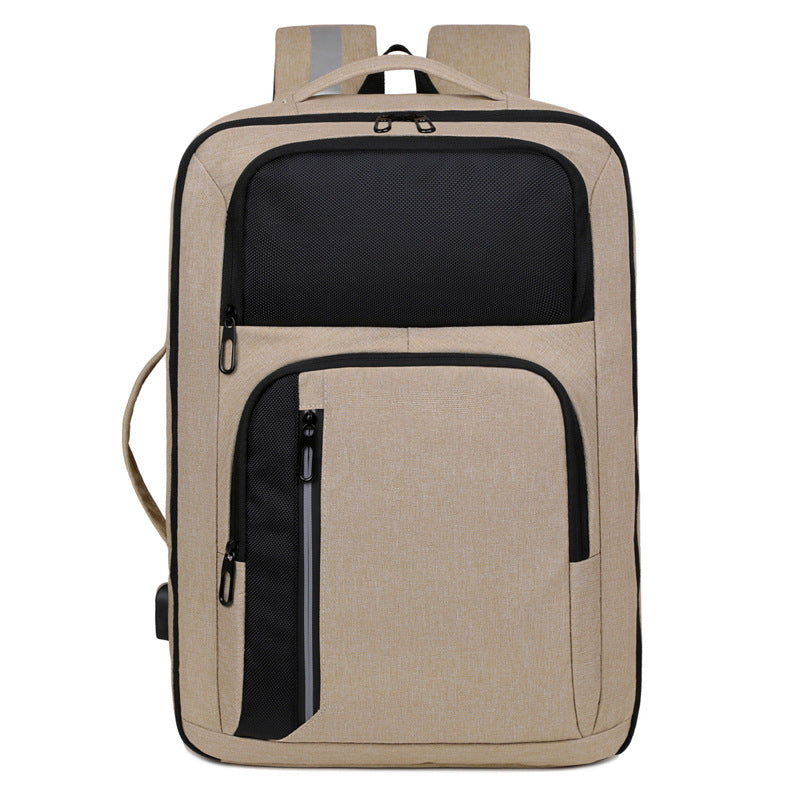 Urban Functional Anti-Theft Backpack Kalsten
