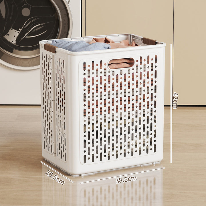 Laundry Storage Kalsten