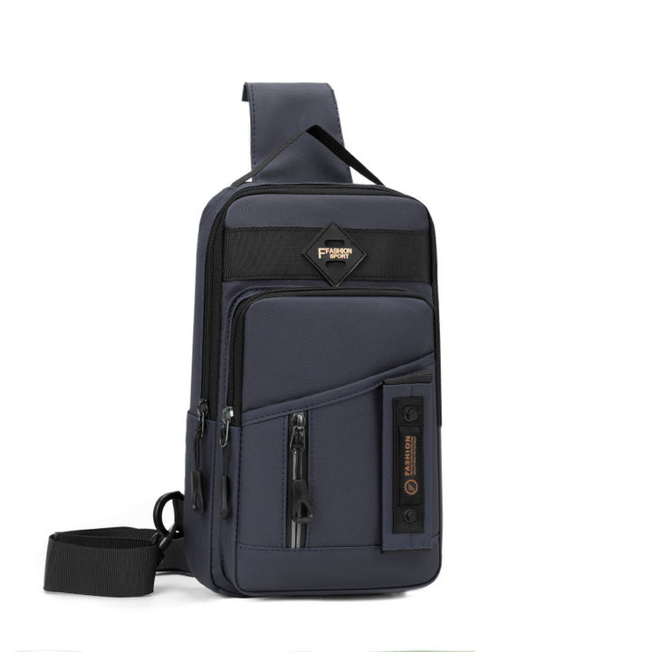 Sling Utility Crossbody Bag