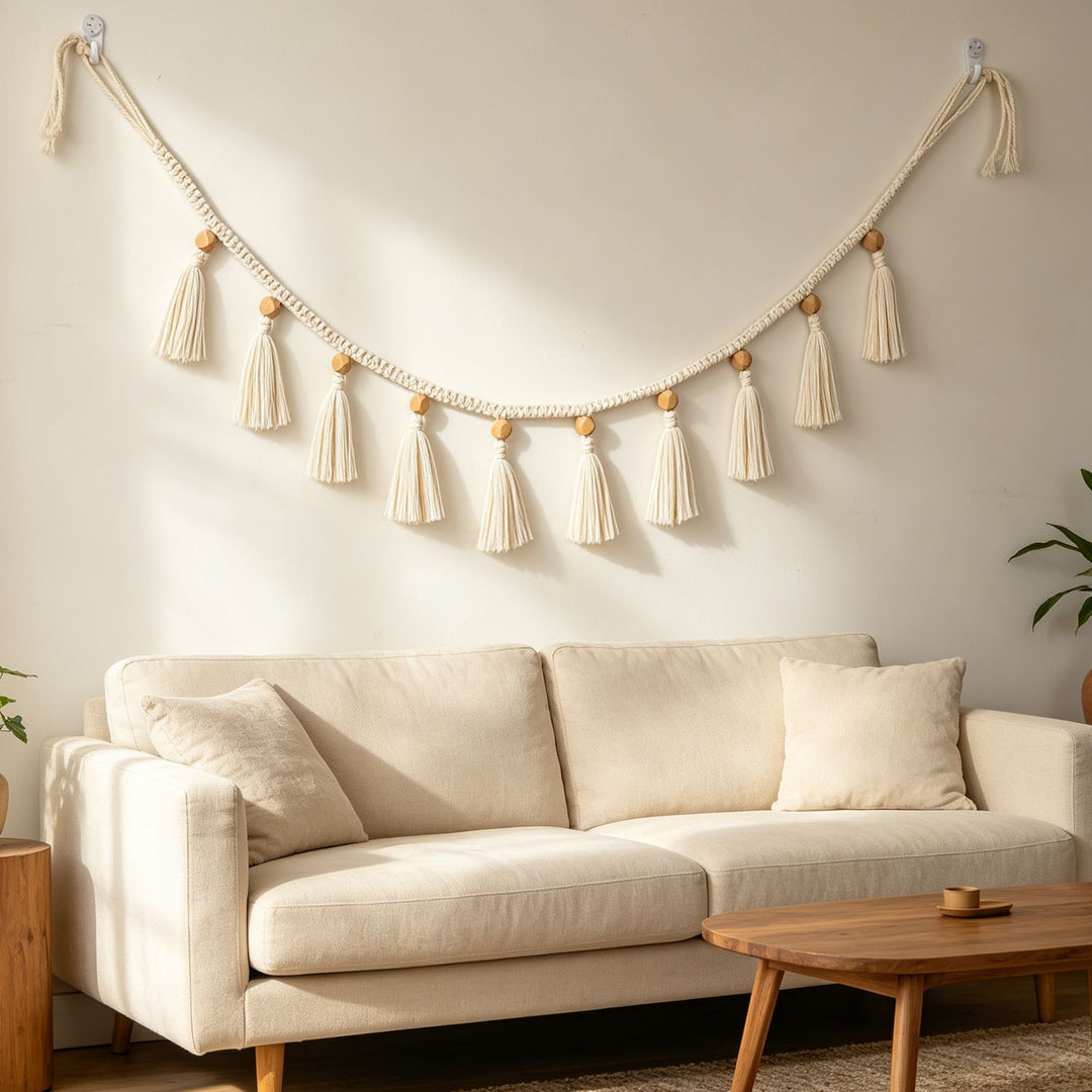 Decorative Wall Tapestry Kalsten