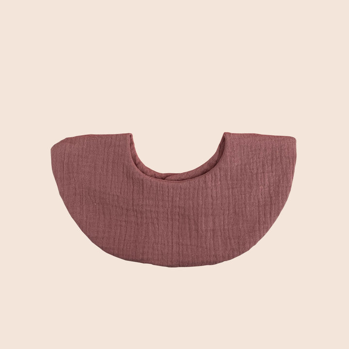 Soft Muslin Baby Feeding Aprons kalsten