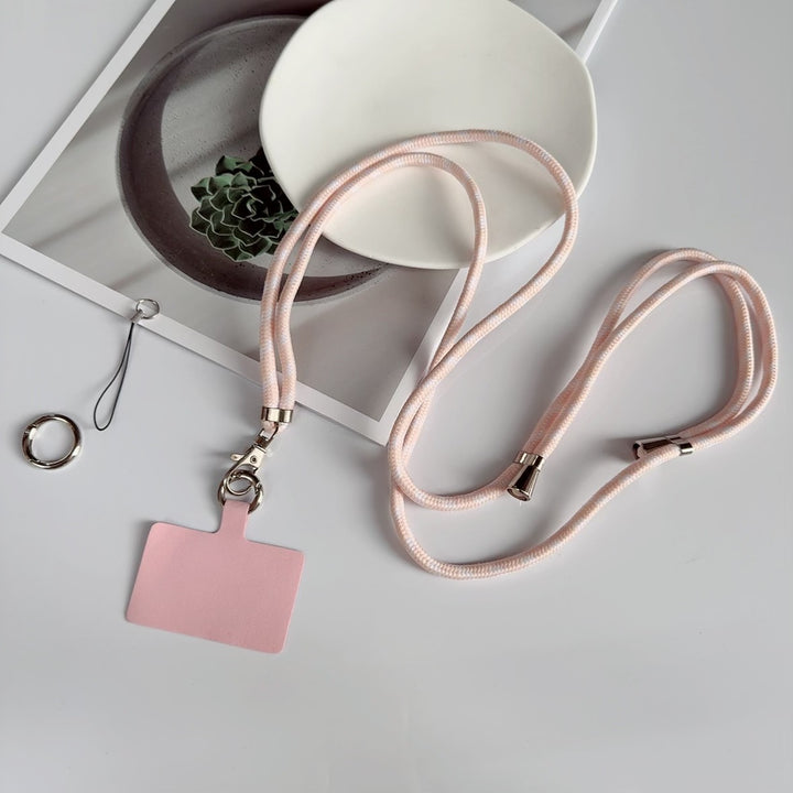 Adjustable Lanyard with ID Tag Holder Kalsten