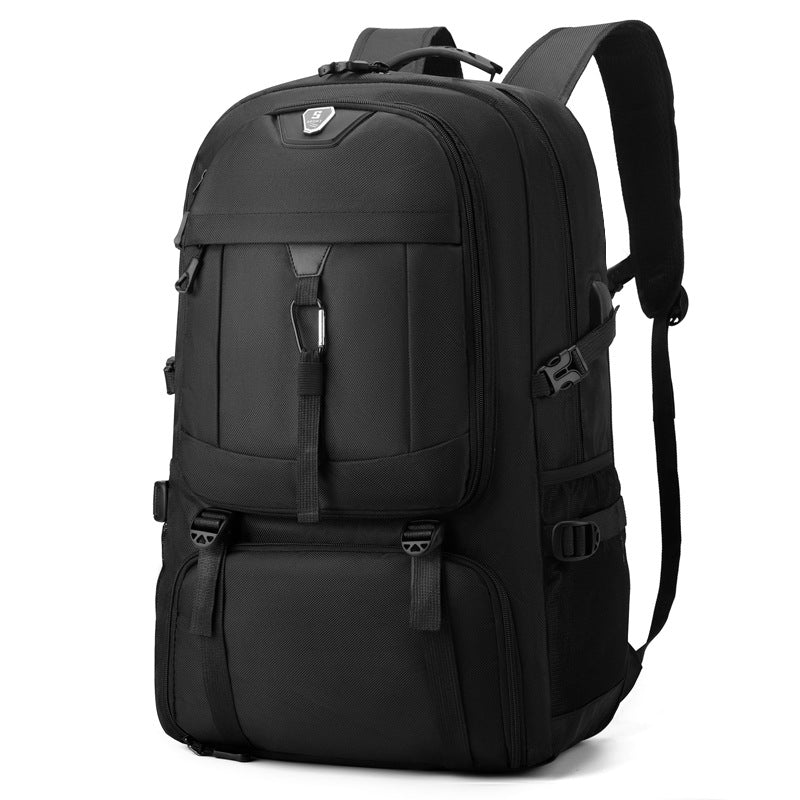 Multi-compartment Travel Backpack Kalsten