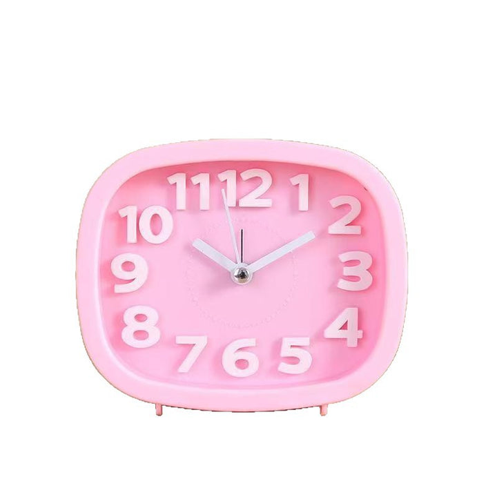 Elegant Table Clock in Modern Minimalism Design Kalsten