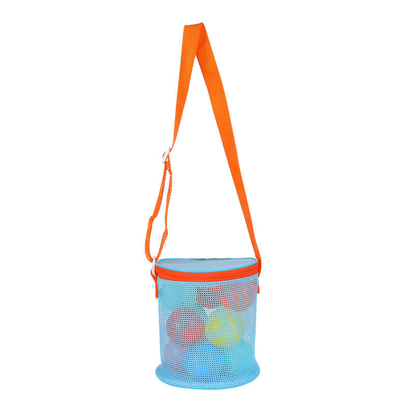 Durable mesh toy bag Kalsten