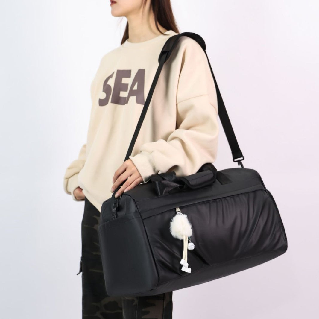 Functional Sports Duffle Bag Kalsten